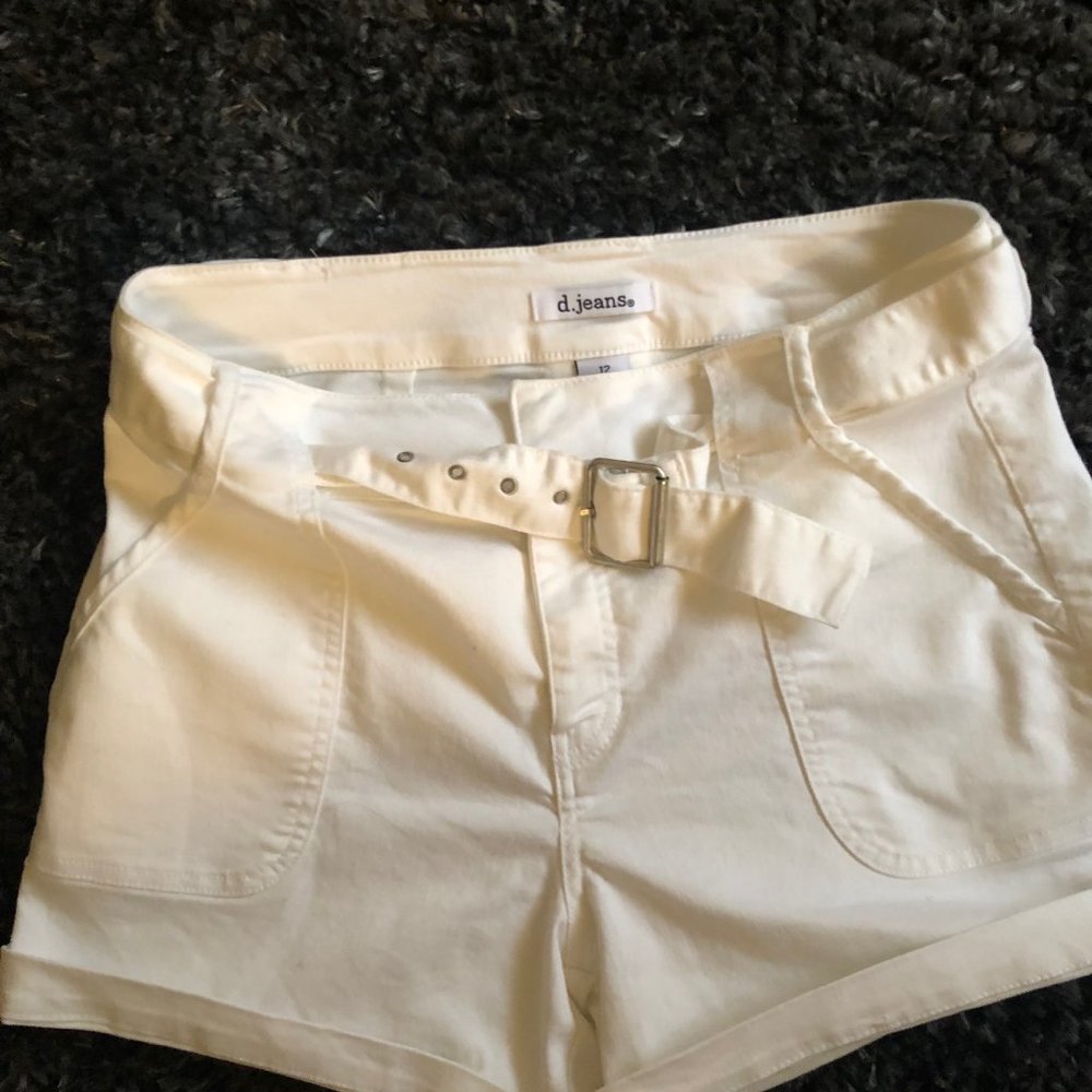 New D. Jeans!